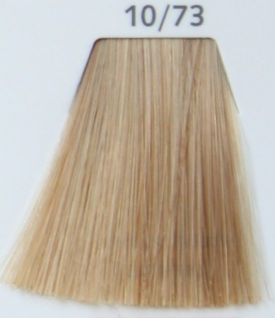 Wella Color Touch 10 73 