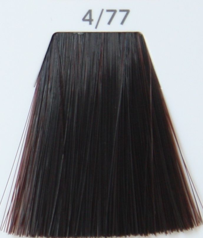 Wella Color Touch 4/77 горячий шоколад купить Официальный сайт