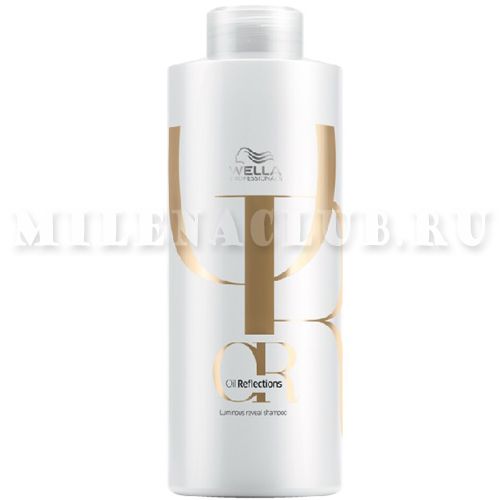 Wella Oil Reflections      1000 .