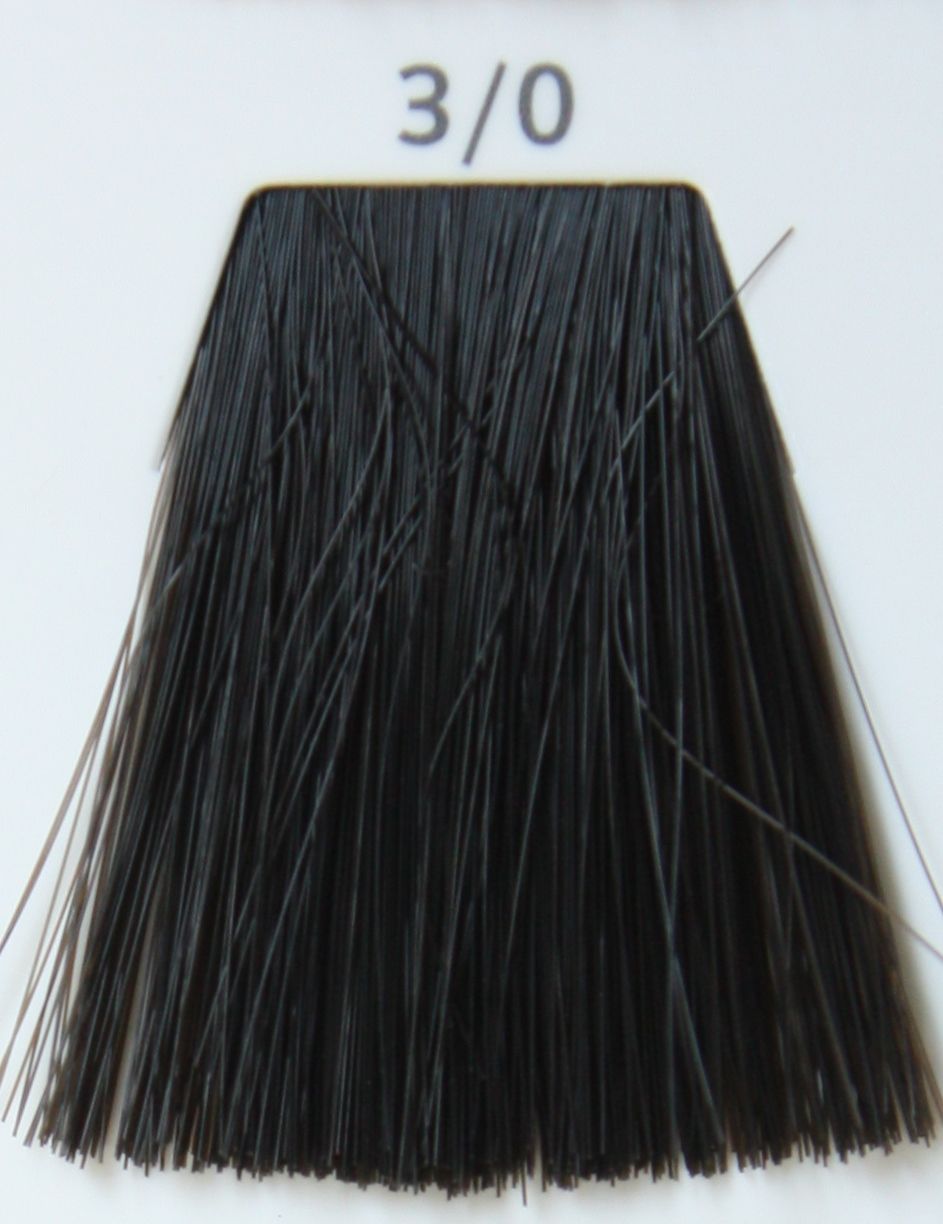 Wella Color Touch 3/0 темнокоричневый купить Официальный сайт