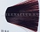 Lebel Краска для волос Materia G New тон R-6 120 г