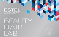 Estel Beauty Hair Lab — инновационный уход за волосами!
