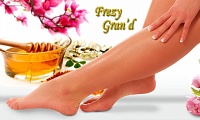 Frezy Gran’d — средства для депиляции и шугаринга!