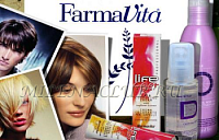 FarmaVita — достойный уход для ваших волос!