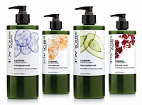 MATRIX Biolage Cleansing — революция в уходе за волосами!