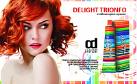 Constant Delight TRIONFO — краситель нового поколения