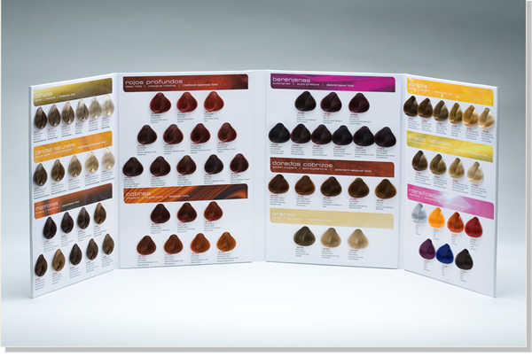 Палитра Wella Палитра Wella